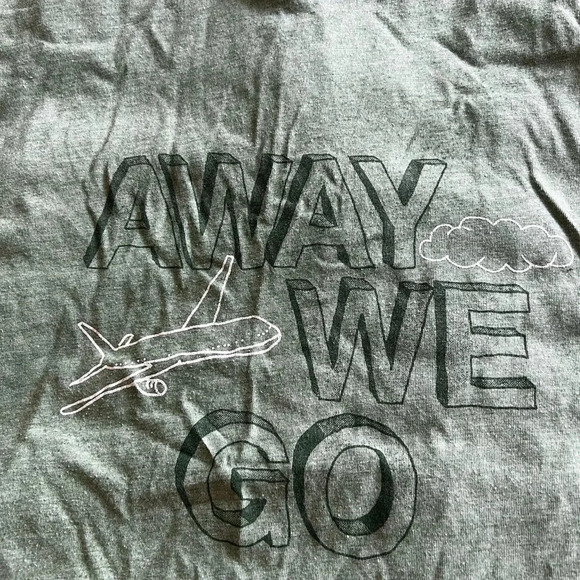 Gaziani graphic tee - Picture 3 of 4